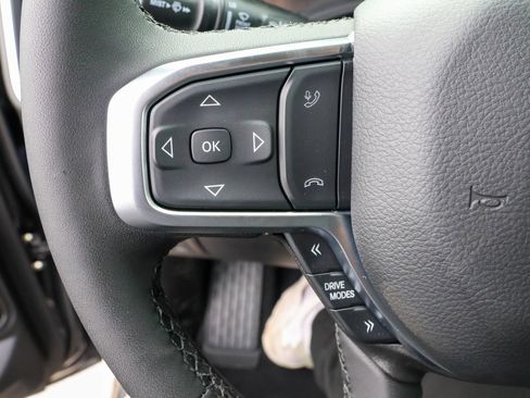 New 2026 RAM 1500 Big Horn AWD/4WD image 25