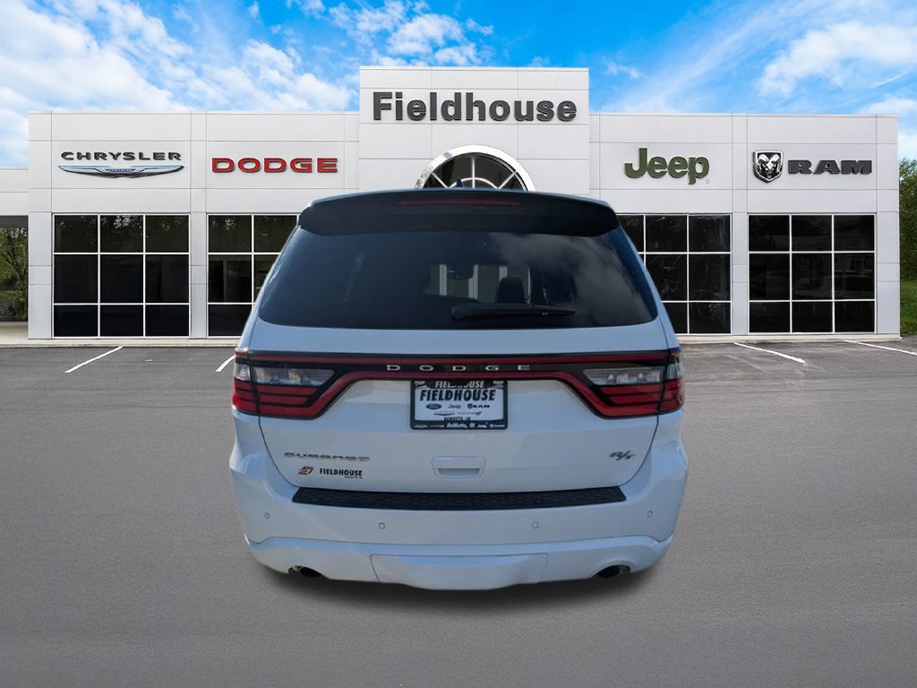 Used 2023 Dodge Durango R/T AWD/4WD image 11