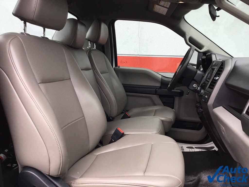 Used 2022 Ford F350 XL w/ Power Equipment Group AWD/4WD image 28