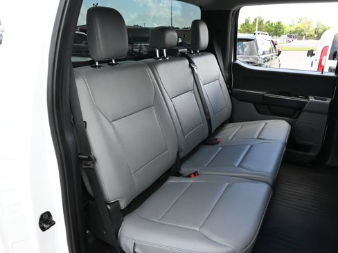 Used 2022 Ford F150 XL w/ Max Trailer Tow Package AWD/4WD image 21