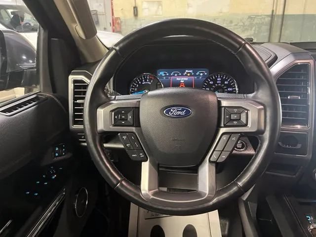 Used 2018 Ford Expedition Max Platinum AWD/4WD image 21