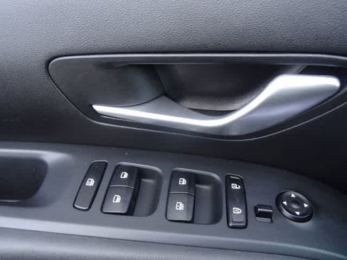 Used 2023 Hyundai Tucson SEL w/ Convenience Package FWD image 11