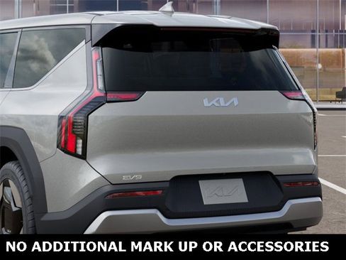 New 2026 Kia EV9 Light image 13