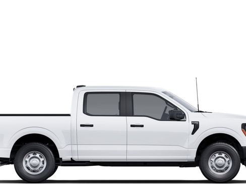 New 2025 Ford F150 XL image 27