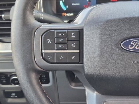 Used 2025 Ford F150 Lariat w/ Equipment Group 501A Mid AWD/4WD image 28