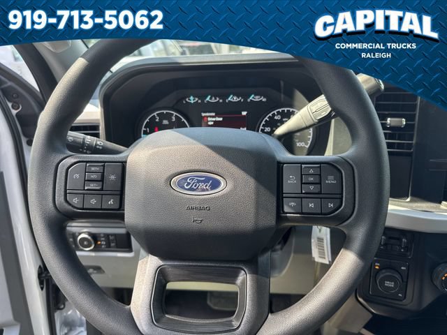 New 2026 Ford F450 XL w/ XL Chrome Package AWD/4WD image 26