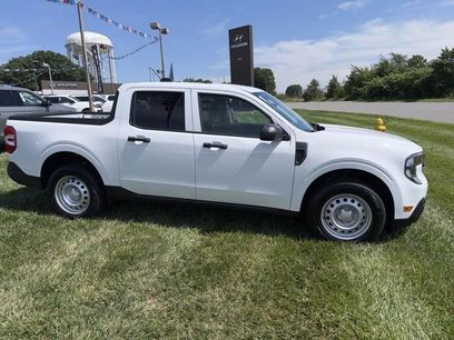 Used 2026 Ford Maverick XL