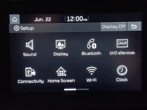 Used 2017 Kia Sorento AWD w/ LX Convenience Package image 25