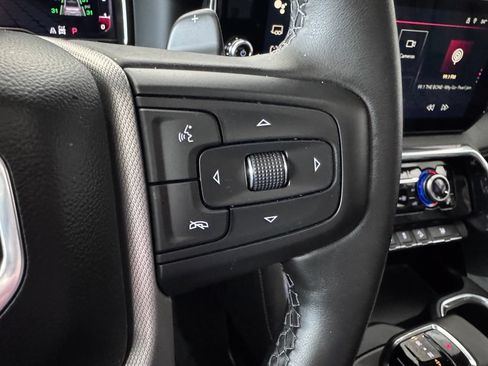Certified 2024 GMC Sierra 1500 Denali w/ Denali Reserve Package AWD/4WD image 17