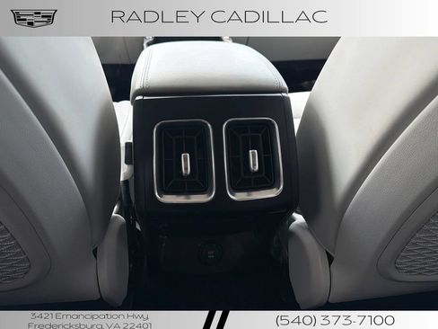 Used 2025 Kia Sorento EX AWD/4WD image 14