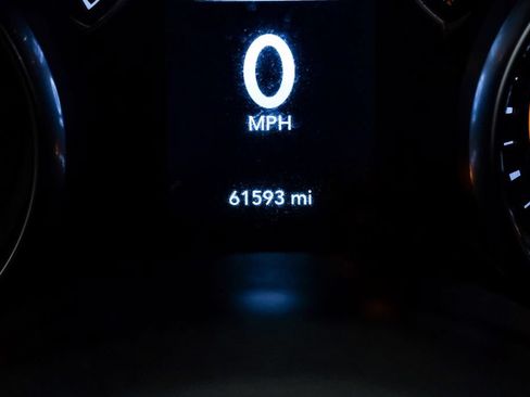 Used 2022 Jeep Wrangler Sport AWD/4WD image 24