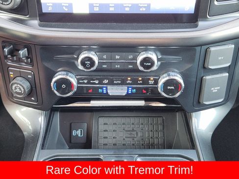 Used 2023 Ford F150 Tremor w/ Equipment Group 402A High AWD/4WD image 27