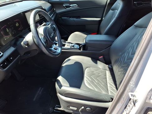 Used 2023 Kia Sportage X-Line AWD/4WD image 10