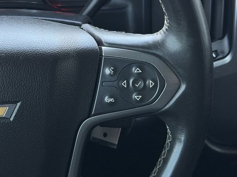 Used 2014 Chevrolet Silverado 1500 LT w/ Texas Edition, 1LT Trim image 14