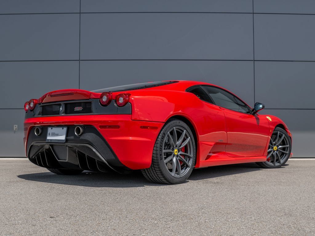 Used 2009 Ferrari F430 Scuderia RWD image 6