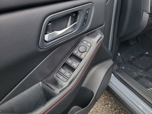 New 2026 Nissan Rogue SV w/ Rock Creek Premium Package AWD/4WD image 6