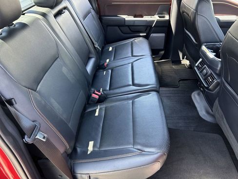 Used 2022 Ford F150 Lariat AWD/4WD image 26