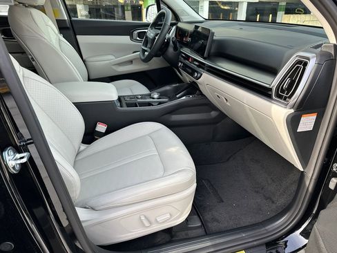 New 2026 Kia Sorento EX image 12