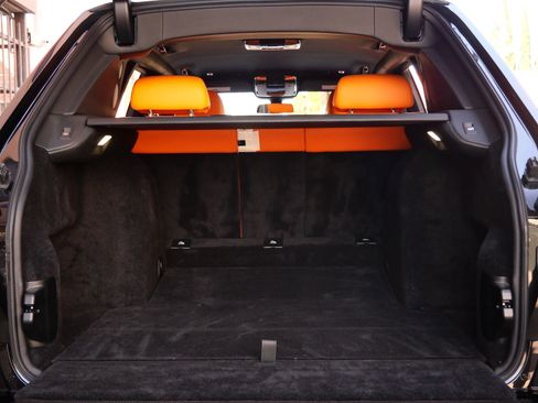 Certified 2024 Rolls-Royce Cullinan Black Badge image 28