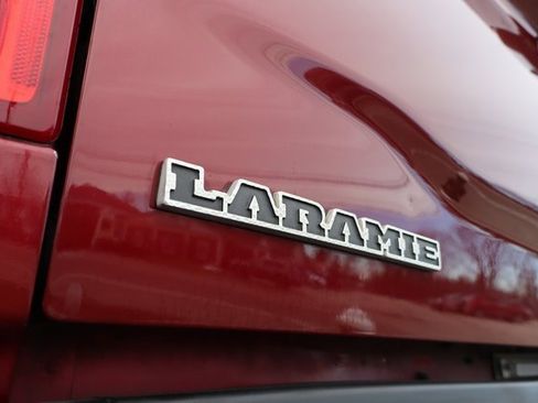 Used 2019 RAM 3500 Laramie image 34