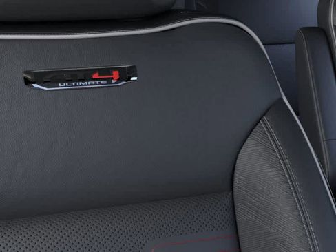 New 2026 GMC Yukon AT4 Ultimate image 21