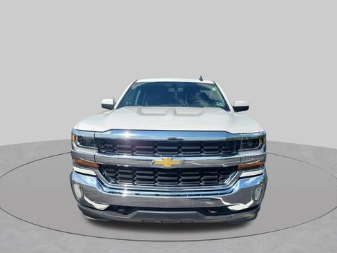 Used 2017 Chevrolet Silverado 1500 LT w/ All Star Edition AWD/4WD image 16