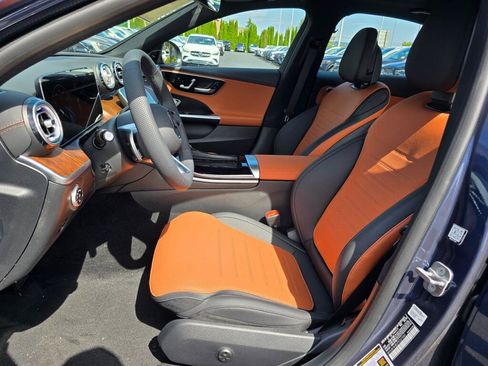 New 2026 Mercedes-Benz C 300 4MATIC Sedan image 13