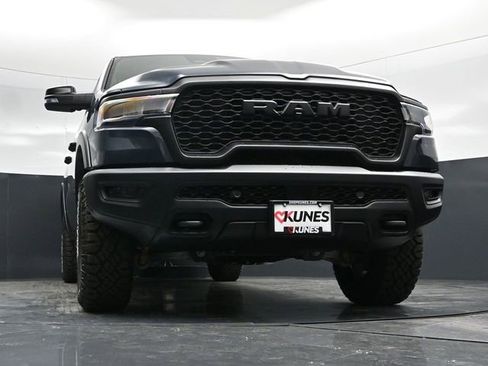 New 2026 RAM 1500 Rebel w/ Rebel Level 2 Equipment Group AWD/4WD image 53