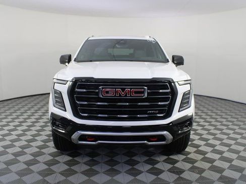 New 2026 GMC Yukon XL AT4 w/ AT4 Premium Plus Package image 35