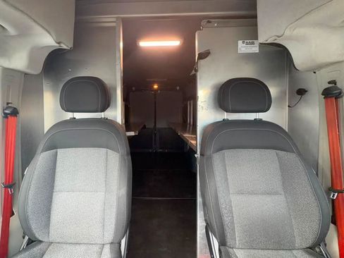 Used 2020 RAM ProMaster 3500 FWD image 17