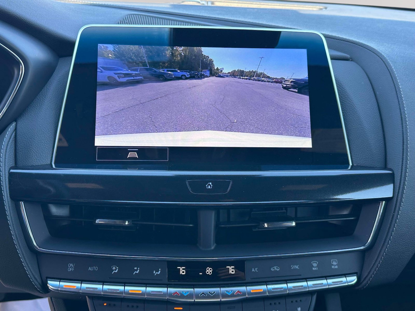 Certified 2023 Cadillac CT5 Luxury AWD/4WD image 12