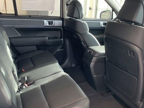 New 2026 Hyundai Santa Fe Limited AWD/4WD image 21