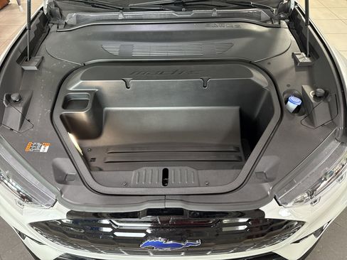 New 2026 Ford Mustang Mach-E GT image 25