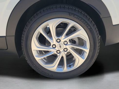 New 2027 Chevrolet Bolt LT FWD image 30