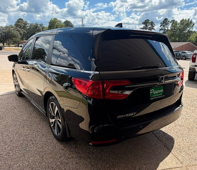 Used 2021 Honda Odyssey Touring image 6