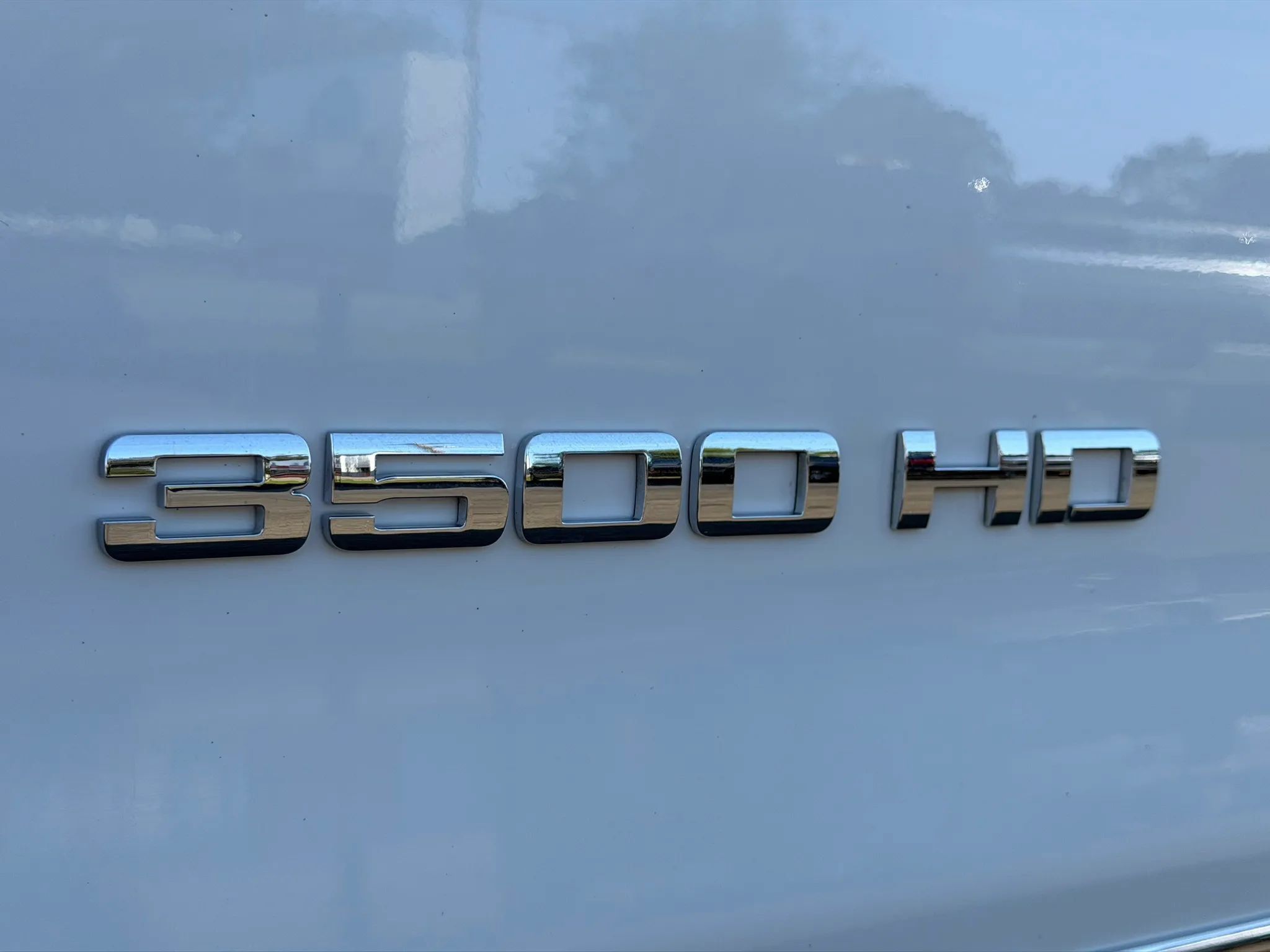Used 2017 Chevrolet Silverado 3500 LTZ w/ Duramax Plus Package AWD/4WD image 13