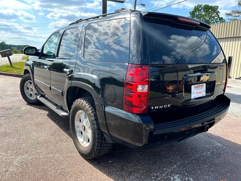 Used 2007 Chevrolet Tahoe LT w/ LT Preferred Equipment Group image 6