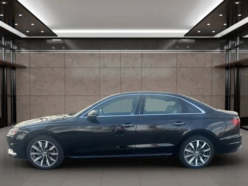 Used 2021 Audi A4 2.0T Premium w/ Convenience Package image 3