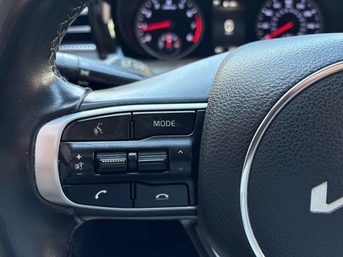 Certified 2022 Kia K5 EX FWD image 20