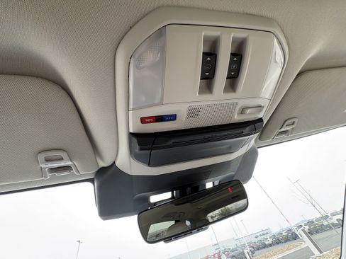 New 2026 Subaru Ascent Limited image 23