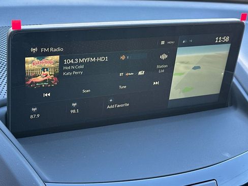 New 2026 Acura RDX A-Spec image 22