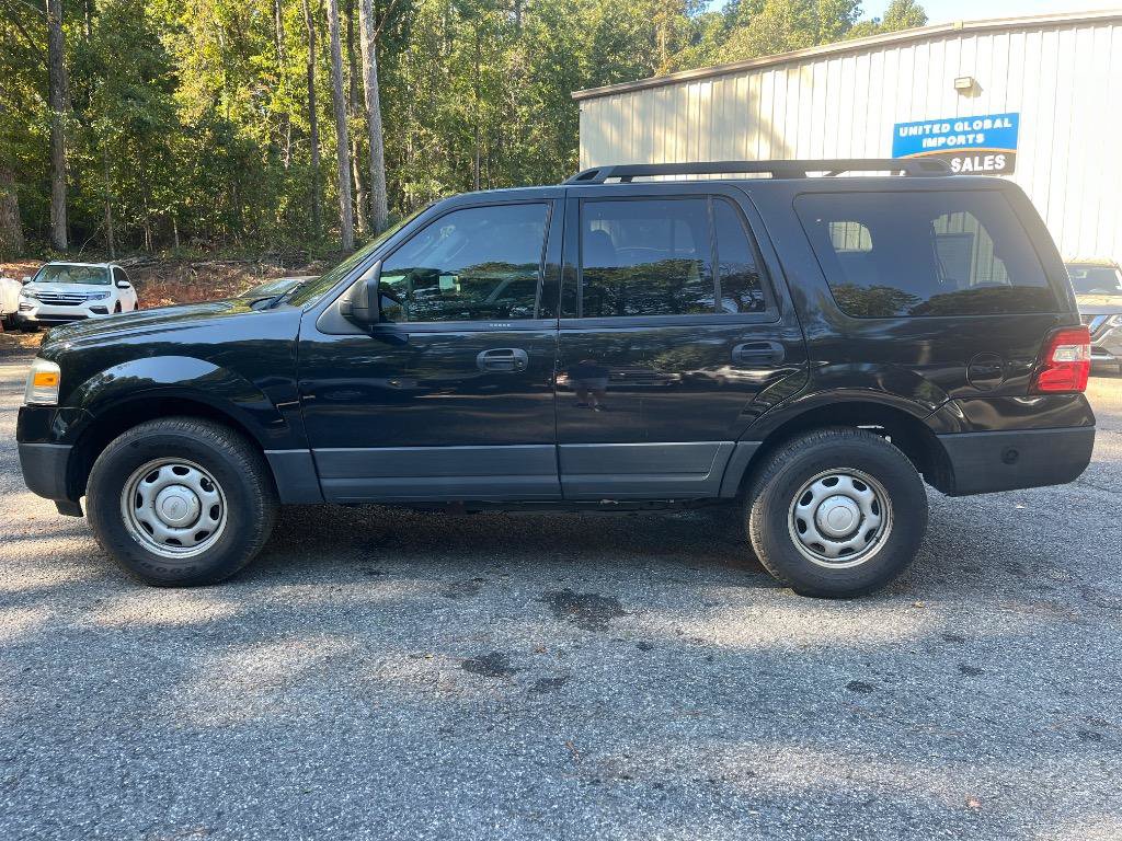 Used 2013 Ford Expedition XL w/ HD Trailer Tow Pkg AWD/4WD image 12