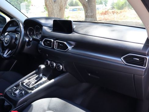 Used 2018 MAZDA CX-5 Sport AWD/4WD image 18