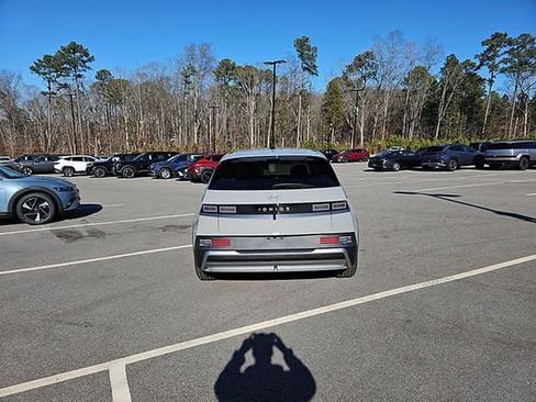 New 2026 Hyundai Ioniq 5 SEL image 17