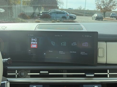 Used 2024 Hyundai Santa Fe SEL image 11