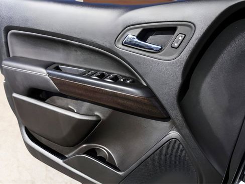 Used 2022 GMC Canyon Elevation w/ Trailering Package image 25