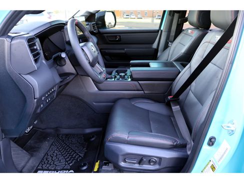 Used 2026 Toyota Sequoia TRD Pro AWD/4WD image 30