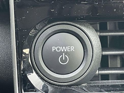 Used 2024 Toyota bZ4X XLE image 37