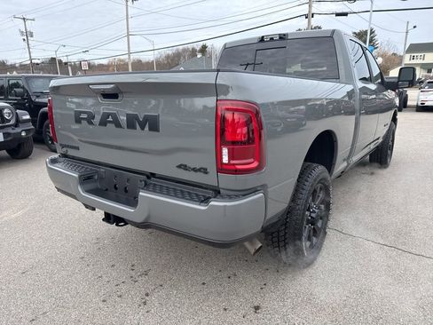 Used 2026 RAM 2500 Laramie image 5