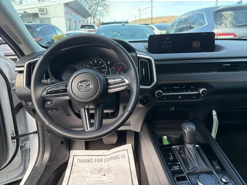 Used 2025 MAZDA CX-50 AWD 2.5 Hybrid w/ Weather Package image 24